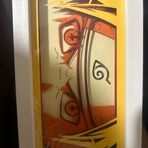 Anime light box